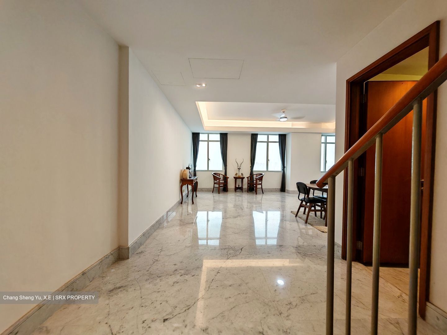Orchard Scotts (D9), Condominium #432564841
